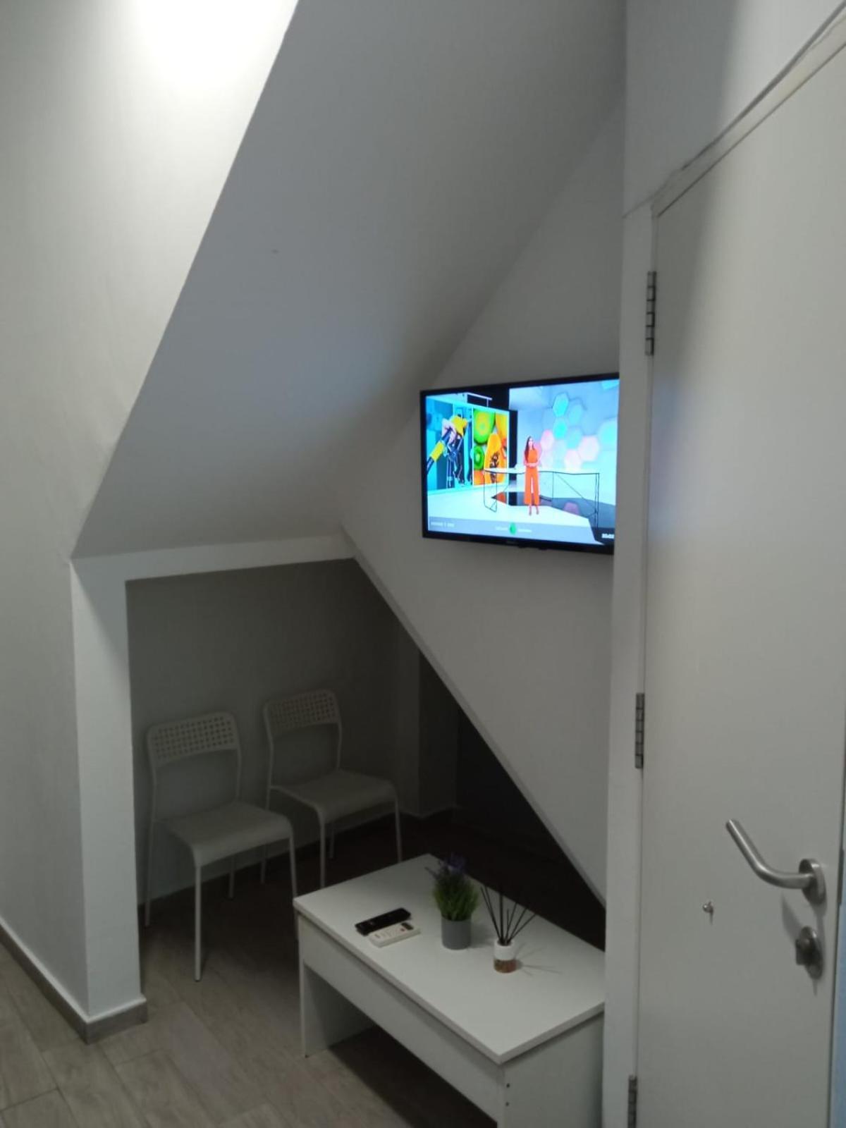 Apartamentos Turisticos En Jerez De La Frontera Eksteriør billede