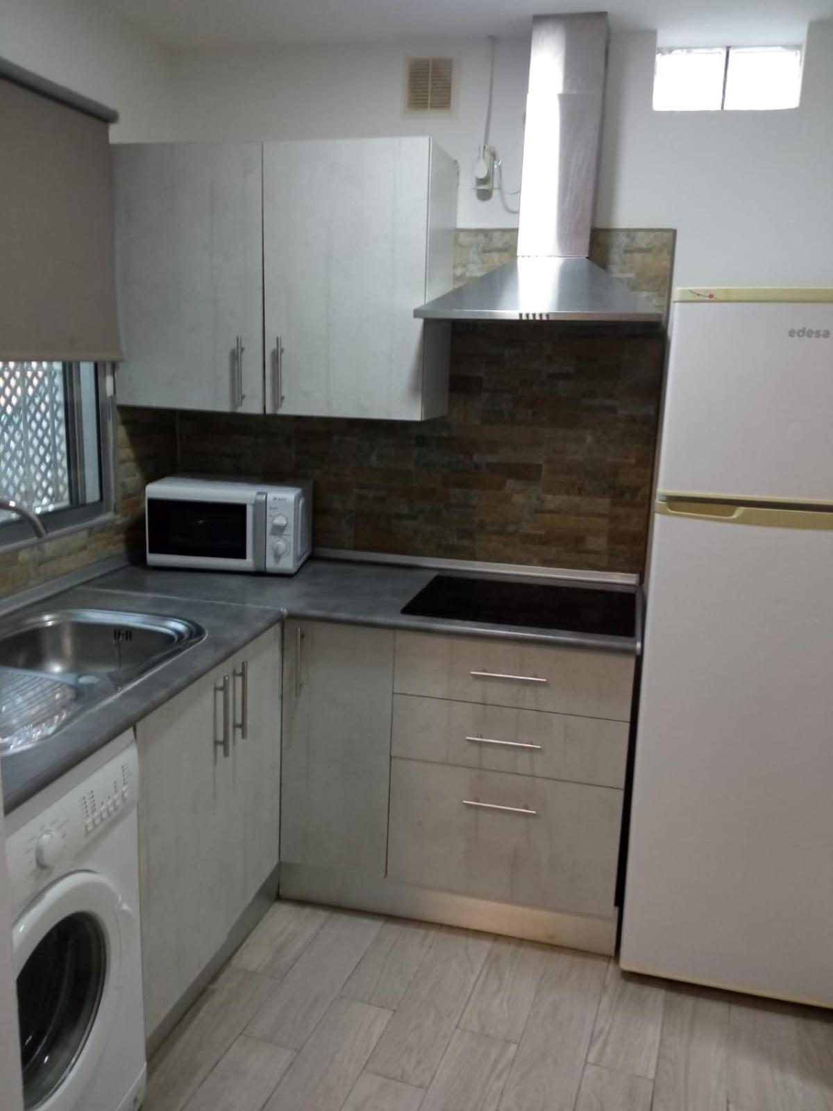 Apartamentos Turisticos En Jerez De La Frontera Eksteriør billede