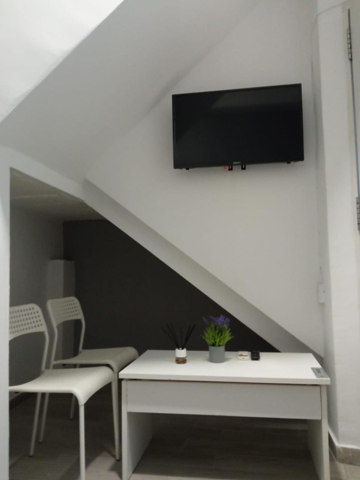 Apartamentos Turisticos En Jerez De La Frontera Eksteriør billede